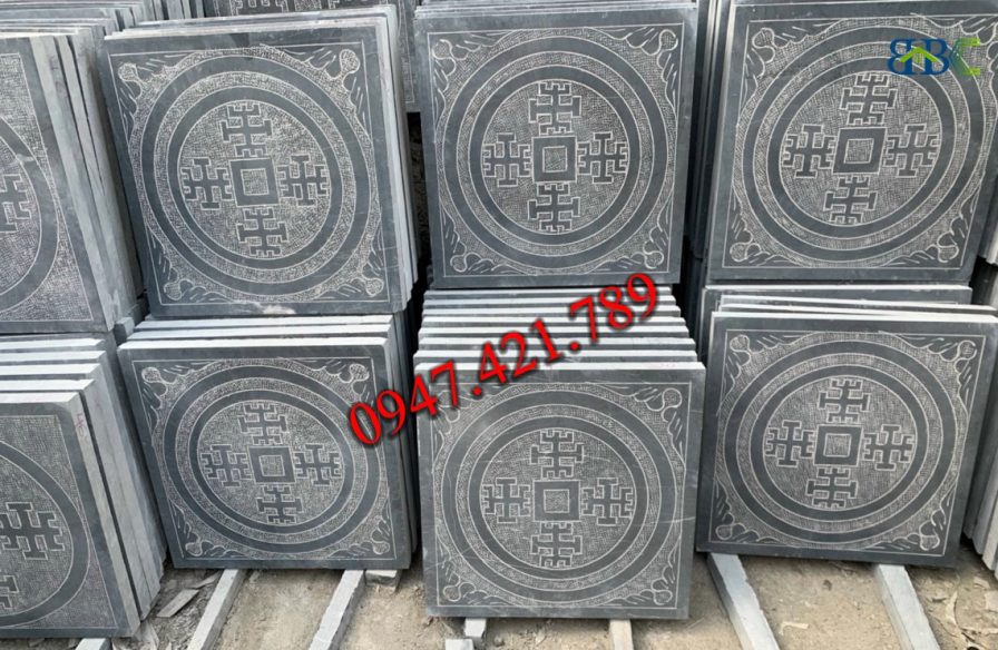 Đá lát sân vườn