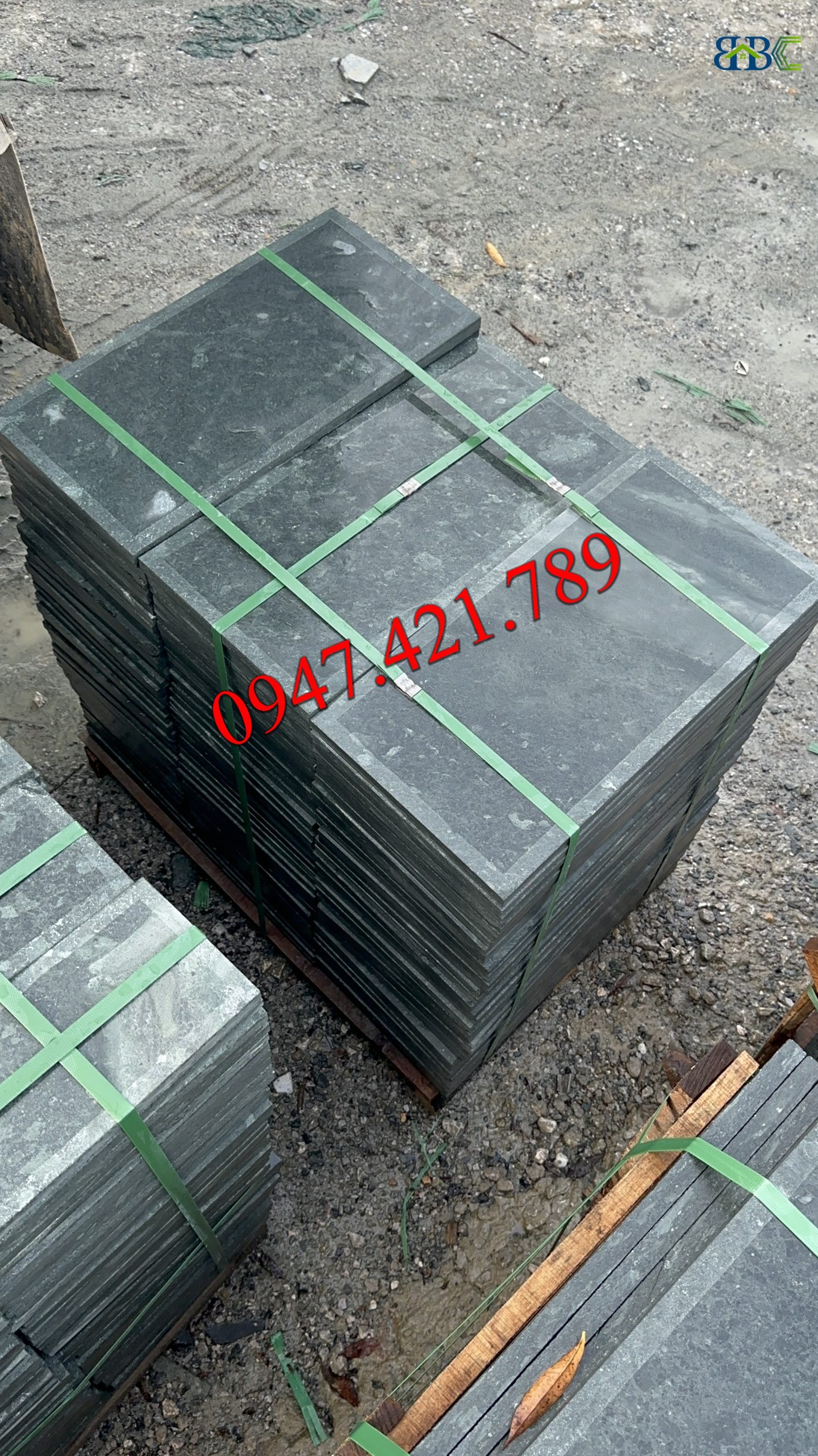 Báo Giá Đá Lát Sân Vườn Thanh Hóa Mới Nhất - Có Nên Mua Giá Rẻ?
