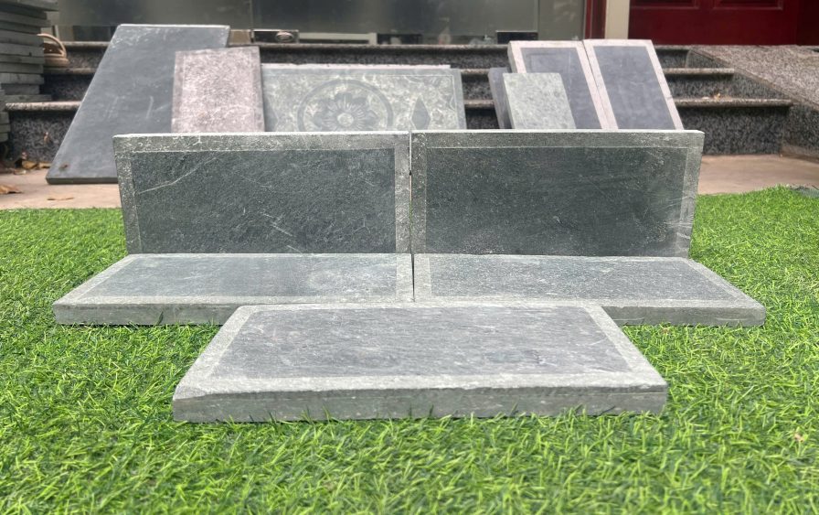 Tại sao đá ốp lát sân vườn giá tốt nhưng vẫn đảm bảo chất lượng?