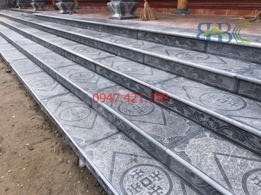 Đá lát sân biệt thự và xu hướng thiết kế đẳng cấp không thể bỏ qua