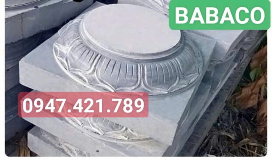 Đá xanh đen Thanh Hóa – 5 Đặc điểm và ứng dụng