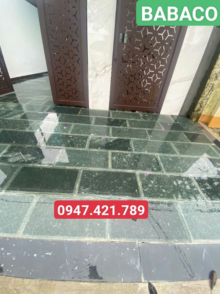 Tại sao đá ốp lát sân vườn giá tốt nhưng vẫn đảm bảo chất lượng?