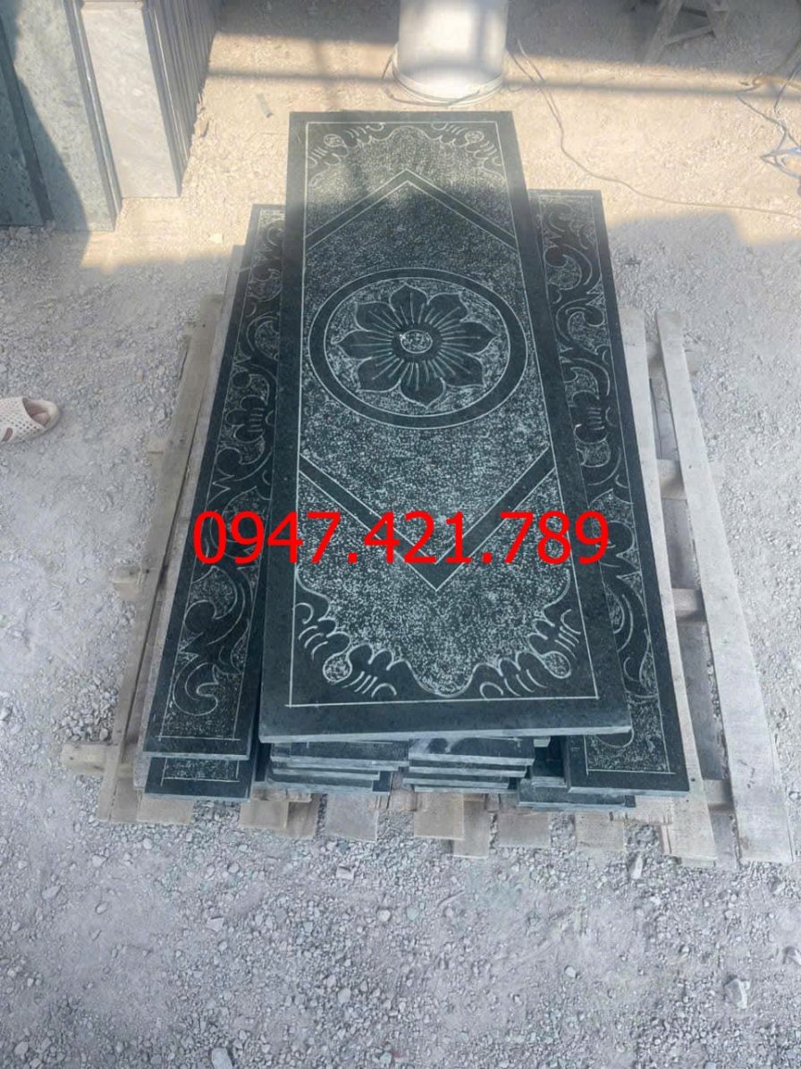 Không gian sân vườn đẹp hơn với đá xanh rêu 30x60 tự nhiên