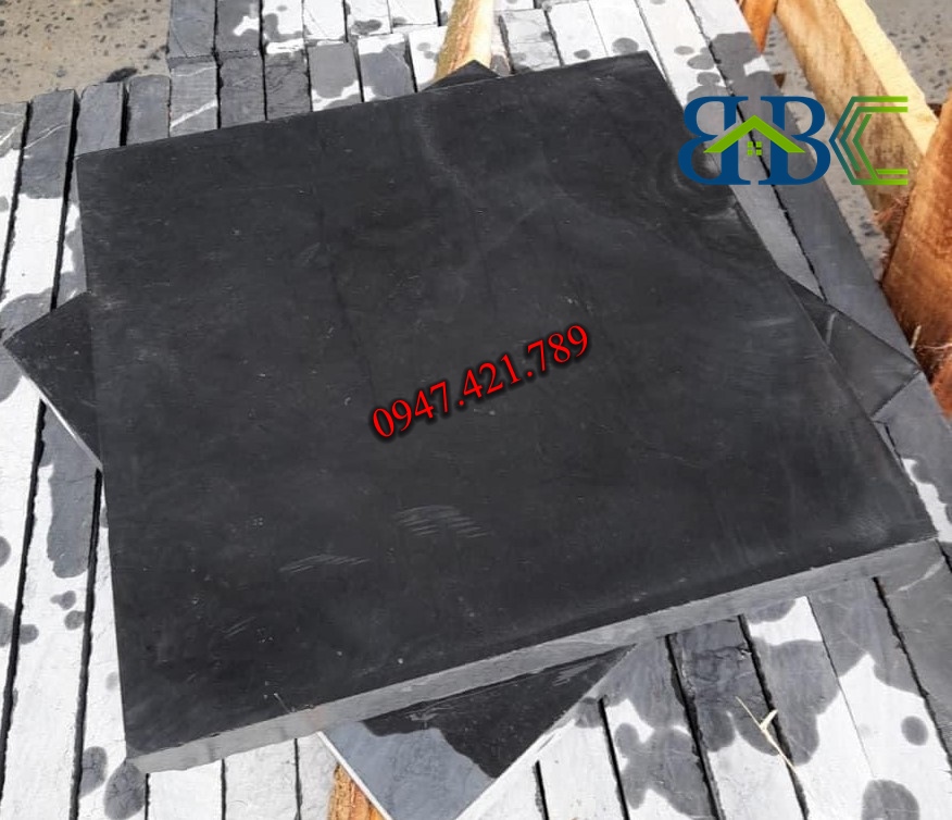 Lý Do Đá Xanh Đen Thanh Hóa Là Lựa Chọn Số 1 Cho Công Trình Cao Cấp