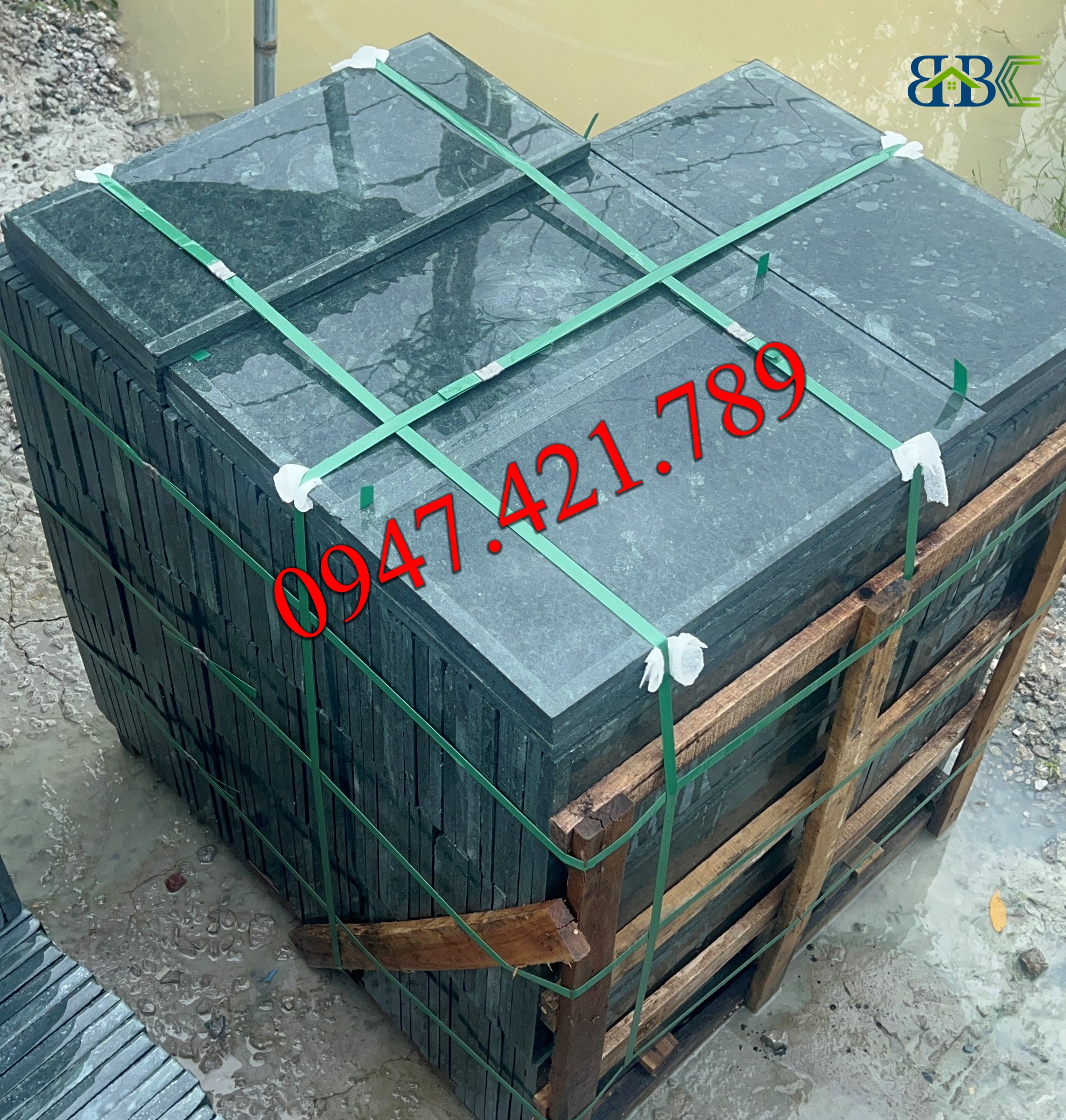 Kinh Nghiệm Chọn Đá Lát Sân Vườn Bền Đẹp Giá Tốt