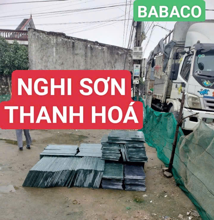 xanh rêu mài nghi xuân thanh hóa