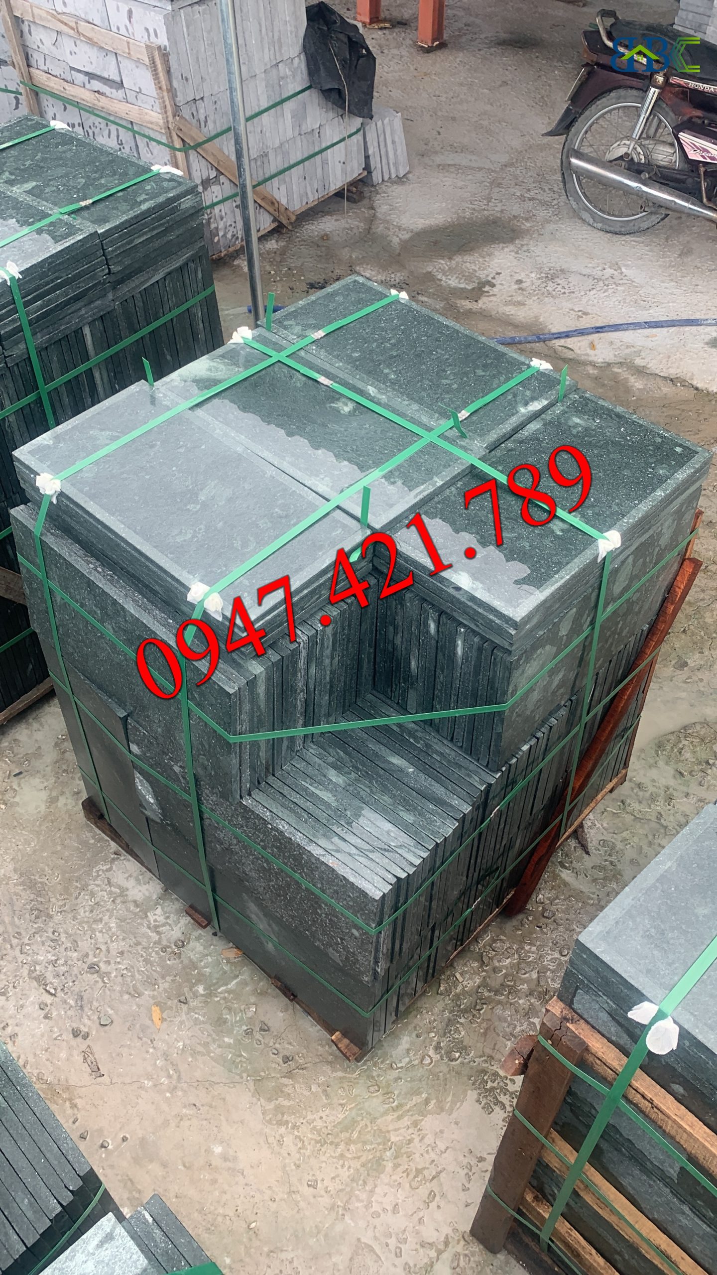 Gian Thương Hô Biến Đá Loại 2 Thành Loại 1 Như Nào?