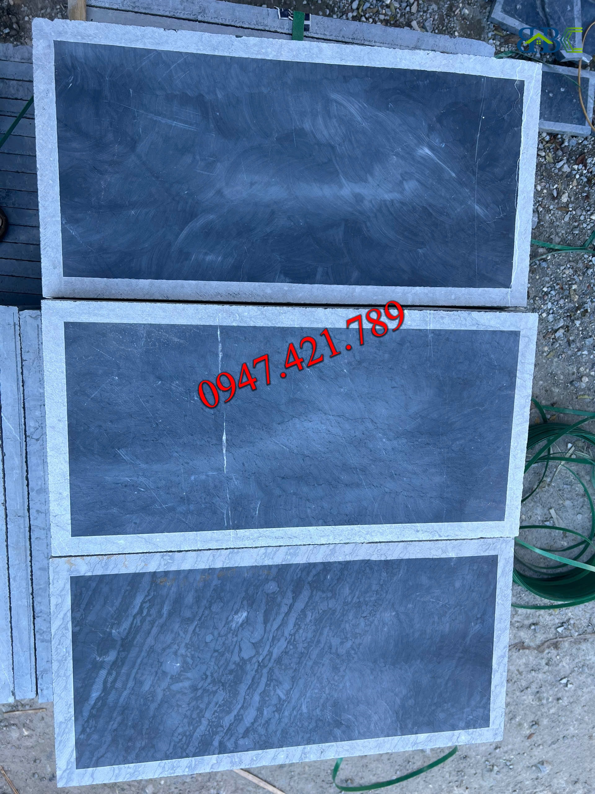 Đá Xanh Đen Thanh Hóa