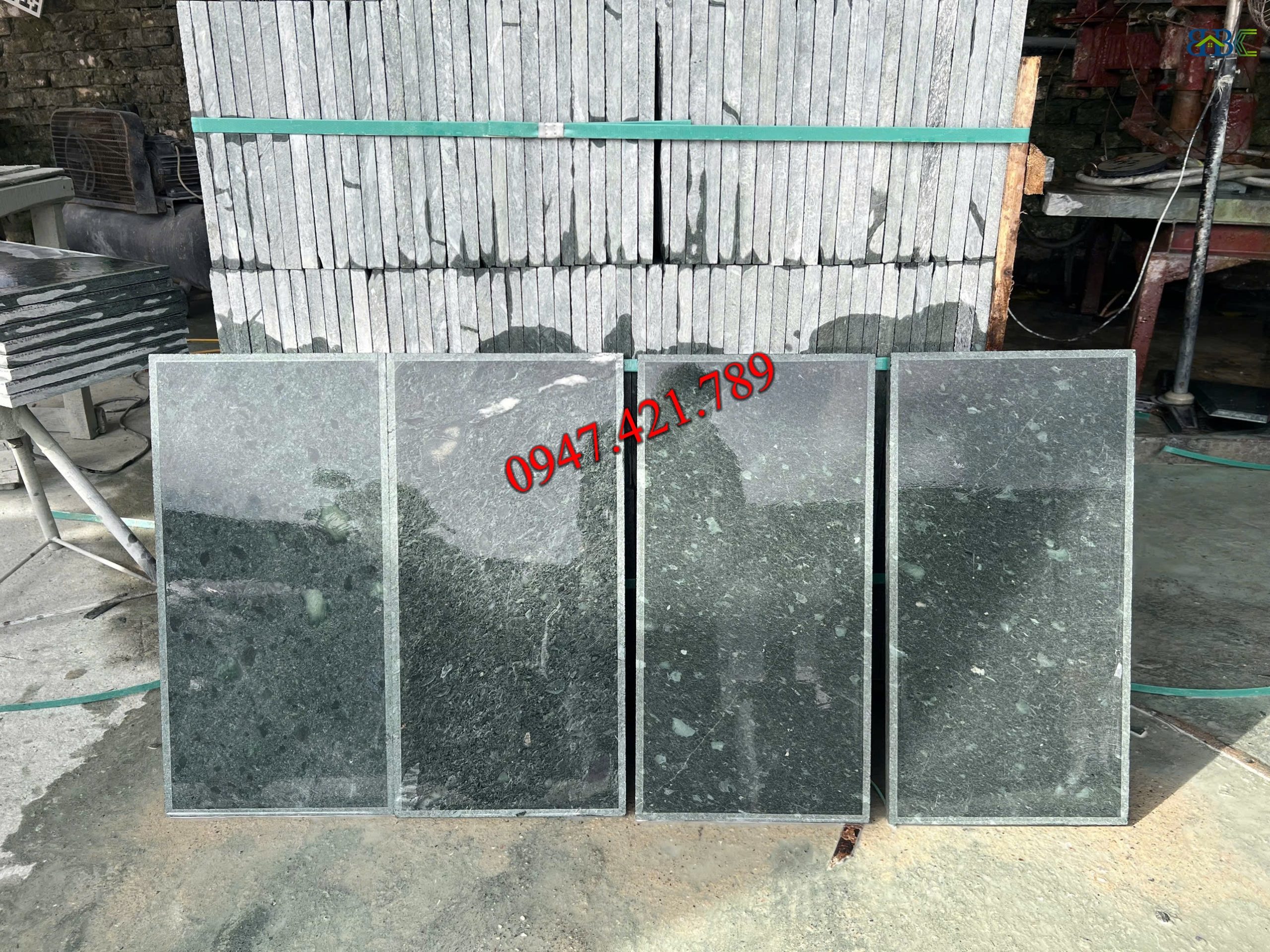 CÁCH PHÂN BIỆT ĐÁ  LÁT SÂN VƯỜN LOẠI 1 HIỆU QUẢ NHẤT
