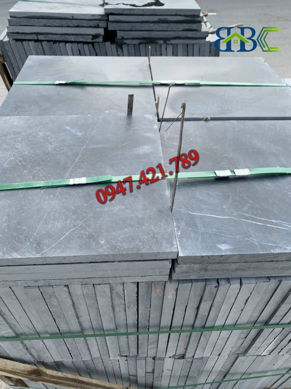Đá Lát Sân Vườn Thanh Hóa: Lựa Chọn Chất Lượng & Bền Vững