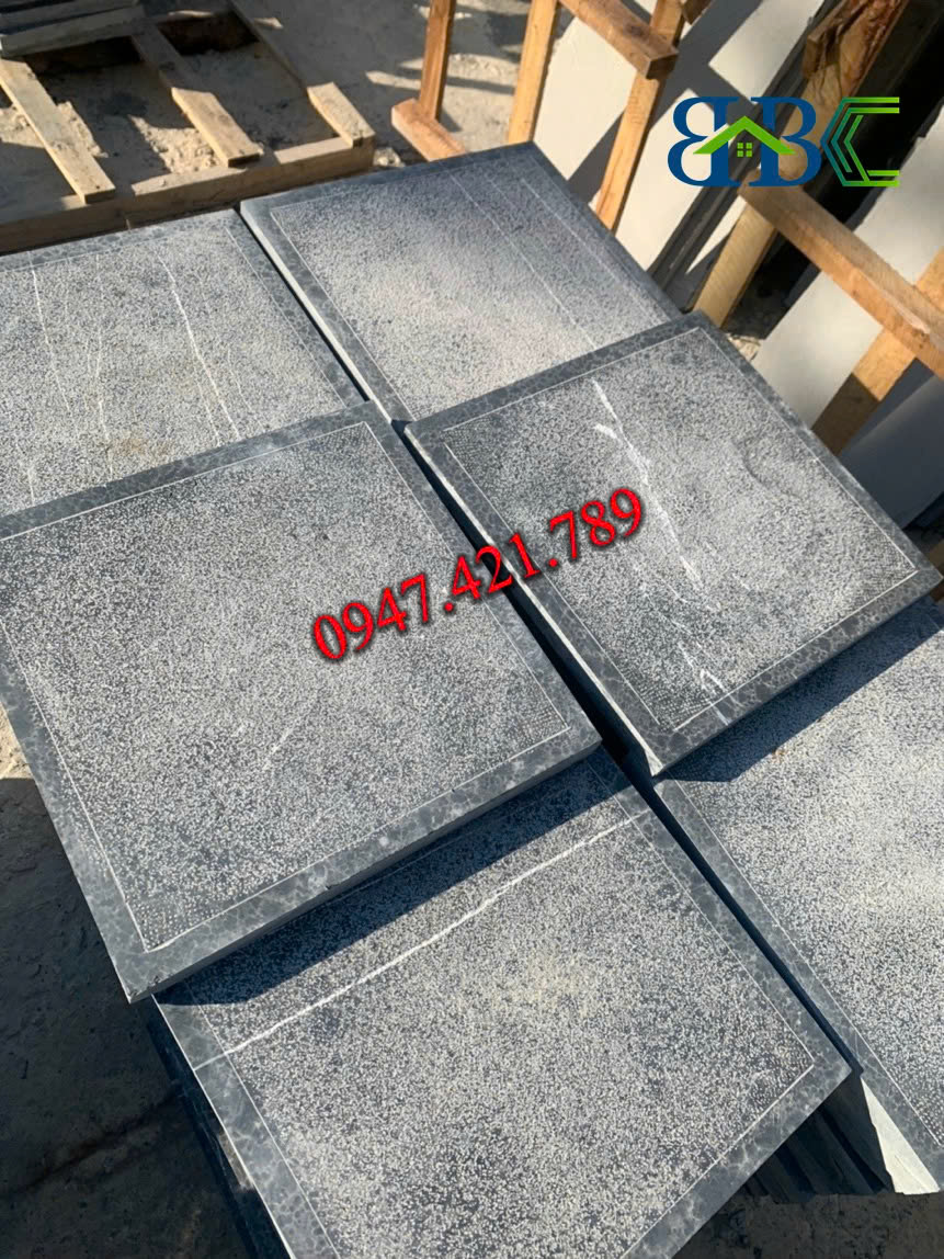 Đá Lát Sân Vườn Thanh Hóa: Lựa Chọn Chất Lượng & Bền Vững