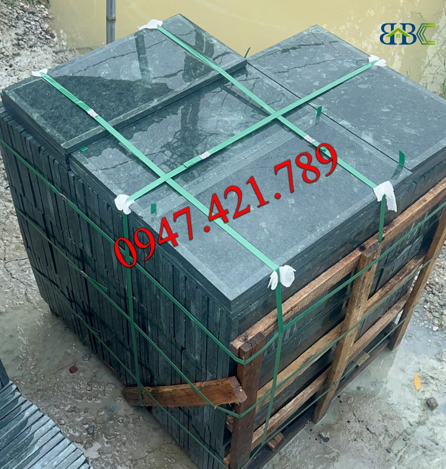 Đá Lát Sân Vườn Tự Nhiên