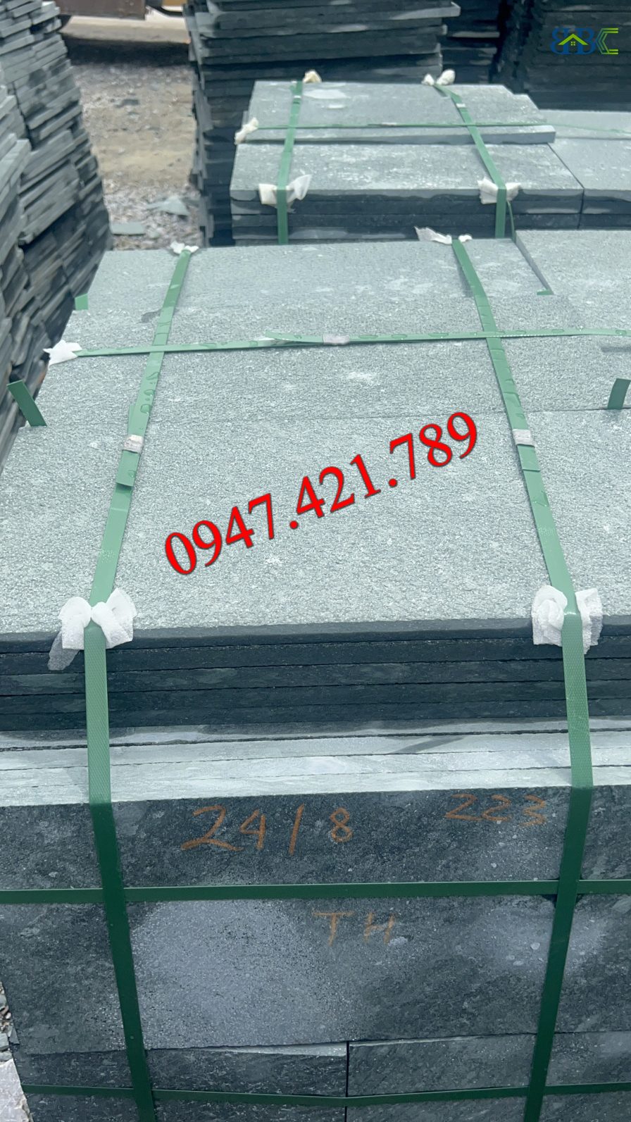 Mẫu Đá Lát Sân Vườn Tự Nhiên Đẹp Và Những Ý Tưởng Thiết Kế Sân Vườn Ấn Tượng