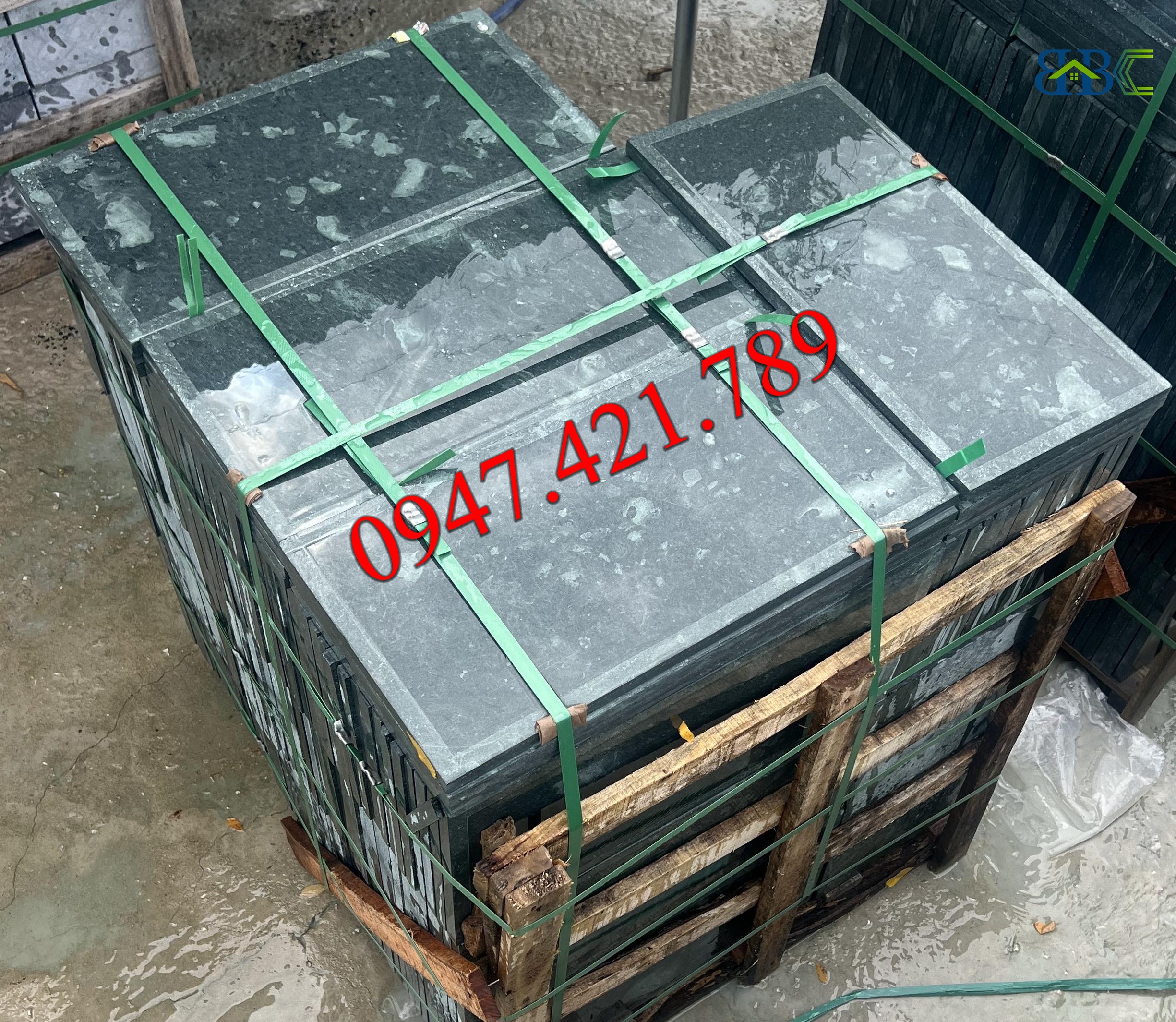 Đá Lát Sân Vườn Phù Hợp Với Khí Hậu Việt Nam