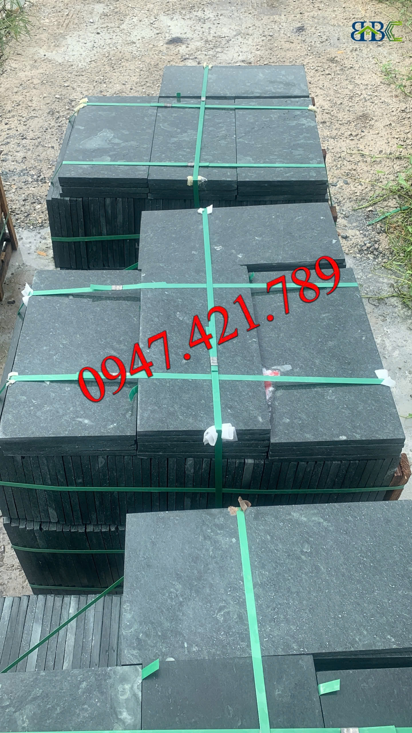 CÁCH PHÂN BIỆT ĐÁ  LÁT SÂN VƯỜN LOẠI 1 HIỆU QUẢ NHẤT