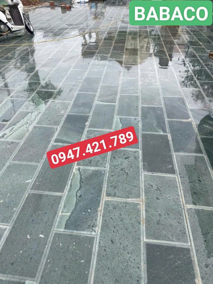 Đá Lát Sân Vườn Thanh Hóa: Lựa Chọn Chất Lượng & Bền Vững