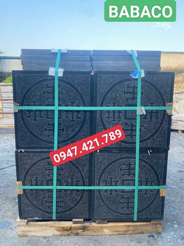 Những Lưu Ý Quan Trọng Khi Thi Công Đá Hoa Văn Cho Sân Vườn Bền Đẹp