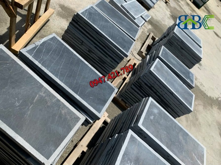 Chăm Sóc Đá Xanh Thanh Hóa Để Tối Ưu Hóa Độ Bền Màu