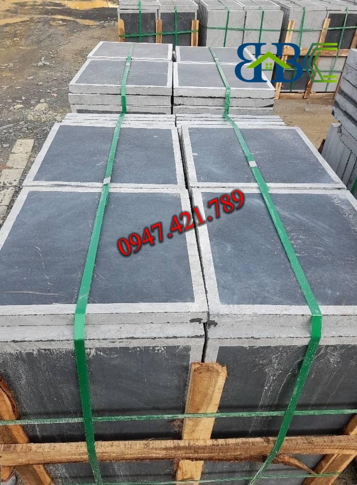 Chăm Sóc Đá Xanh Thanh Hóa Để Tối Ưu Hóa Độ Bền Màu