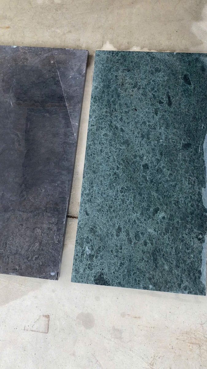 Ưu nhược điểm đá xanh Thanh Hóa