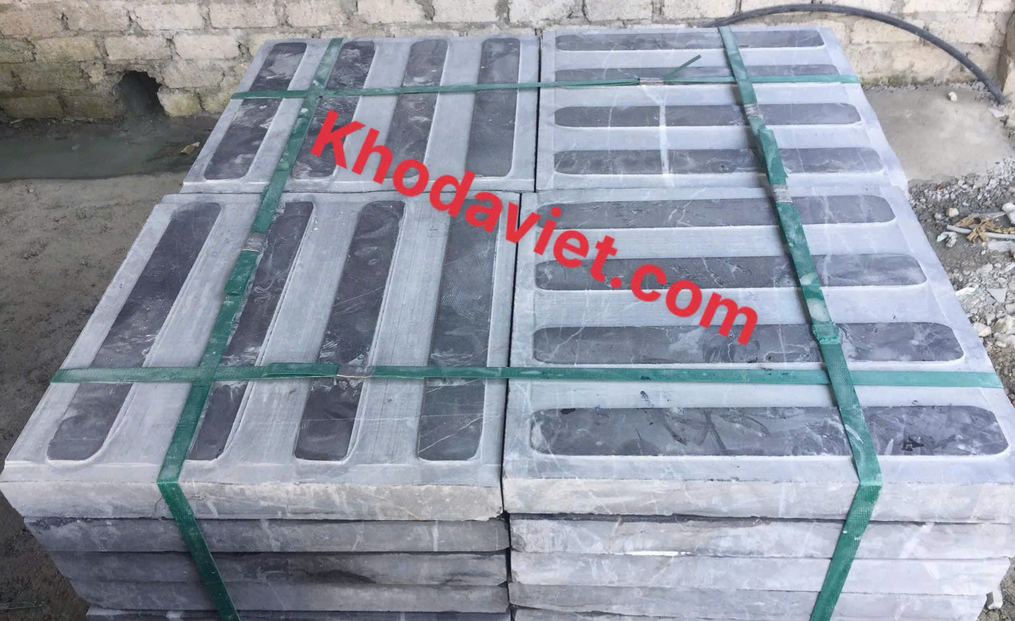 Nhật Ký Giao Hàng Cho Gia Chủ Kinh Môn