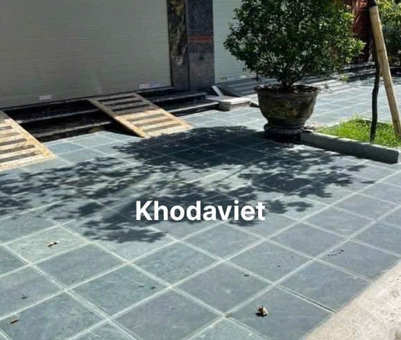 Nhà thờ Giáo xứ là gì? Top 5 giáo xứ lát sân đá xanh Thanh Hóa uy nghi nhất