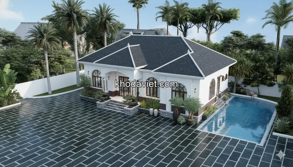 Báo giá đá xanh đen Thanh Hóa mới nhất tháng 5/2026 tại Hải Phòng