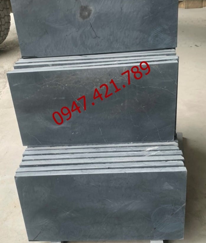 Cập nhật bảng giá đá xanh đen Thanh Hóa mới nhất tháng 5/2026 trực tiếp tại xưởng sản xuất. Cam kết đá loại 1, không om nứt, hỗ trợ vận chuyển nội tỉnh siêu tốc.