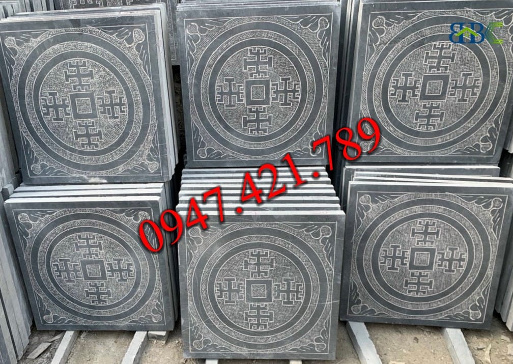 Lý Do Đá Xanh Đen Thanh Hóa Là Lựa Chọn Số 1 Cho Công Trình Cao Cấp