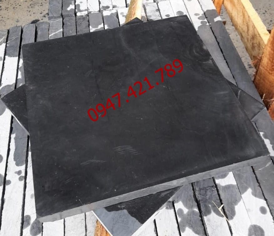 Cập nhật bảng giá đá xanh đen Thanh Hóa mới nhất tháng 5/2026 trực tiếp tại xưởng sản xuất. Cam kết đá loại 1, không om nứt, hỗ trợ vận chuyển nội tỉnh siêu tốc.