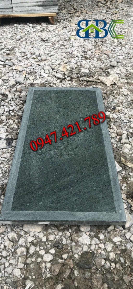 Báo giá đá xanh rêu Thanh Hóa tháng 5/2026 tại Hà Nội
