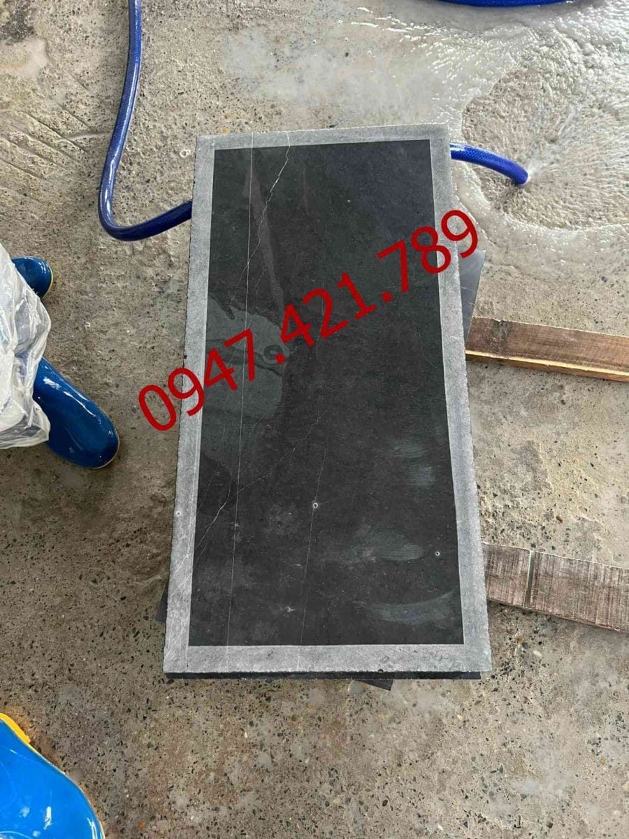 Báo giá đá xanh đen Thanh Hóa tháng 5/2026 tại Quảng Ninh