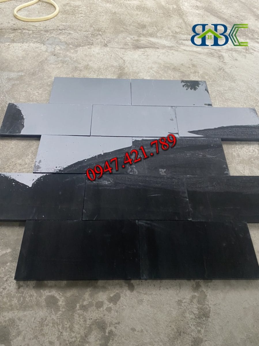 Báo giá đá xanh đen Thanh Hóa mới nhất tháng 5/2026: Mua tại xưởng, giá tận gốc