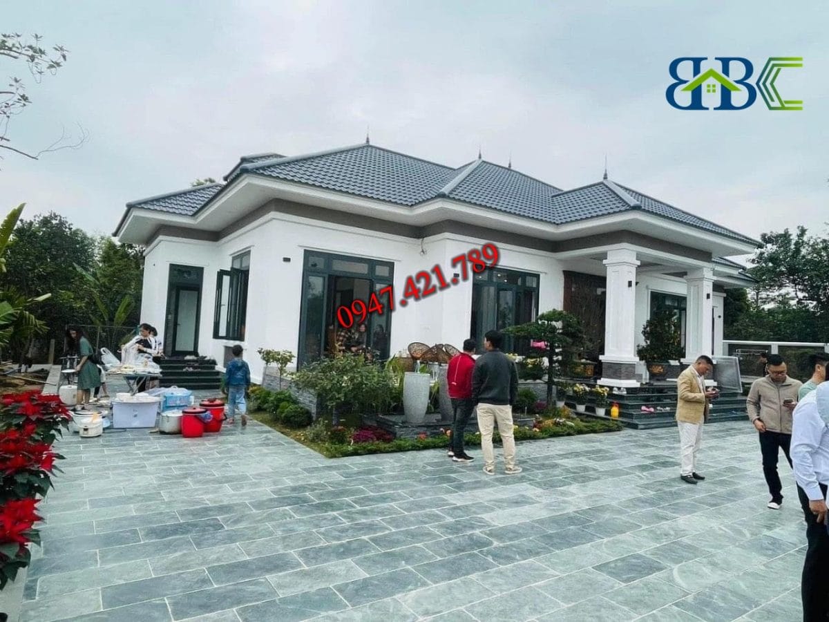 Chọn đá tự nhiên Thanh Hóa sao cho hợp với các loại nhà hiện nay?