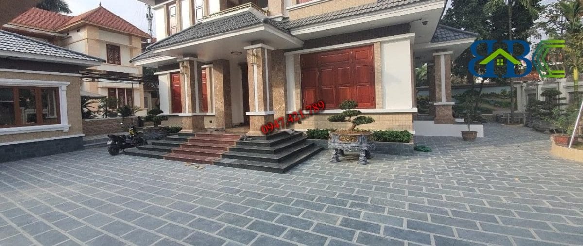 Thời Tiết Miền Bắc 40 Độ C: Đá Xanh Đen Thanh Hóa Có Bị Nứt Không?