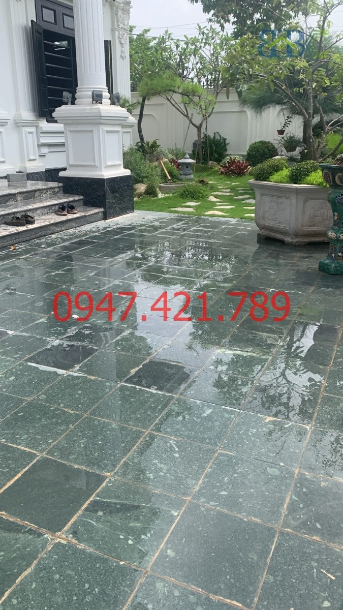 Chọn đá tự nhiên Thanh Hóa sao cho hợp với các loại nhà hiện nay?