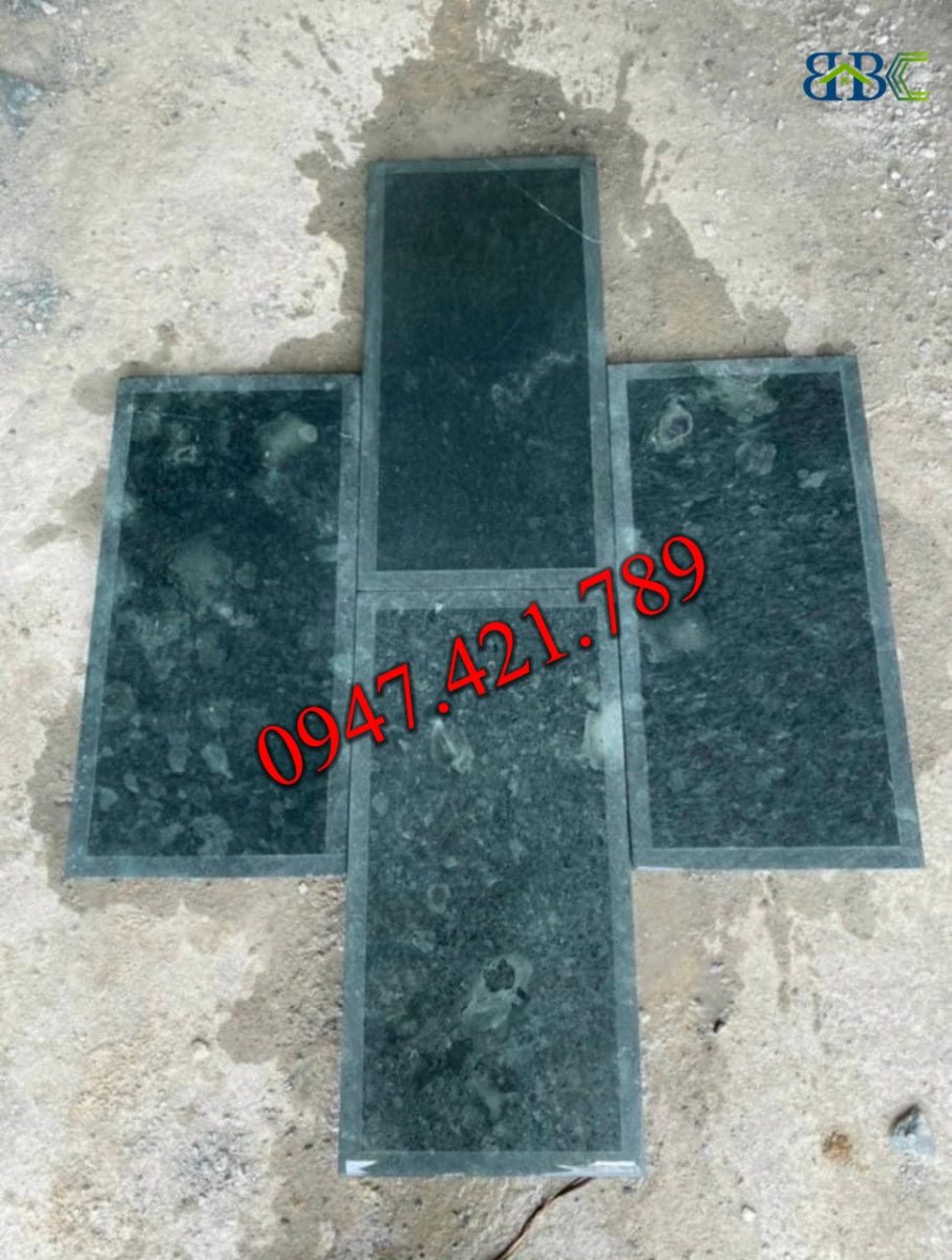Bật Mí Cách Vệ Sinh Đá Xanh Rêu Mài Thanh Hóa Đúng Cách, Luôn Sạch Đẹp Như Mới