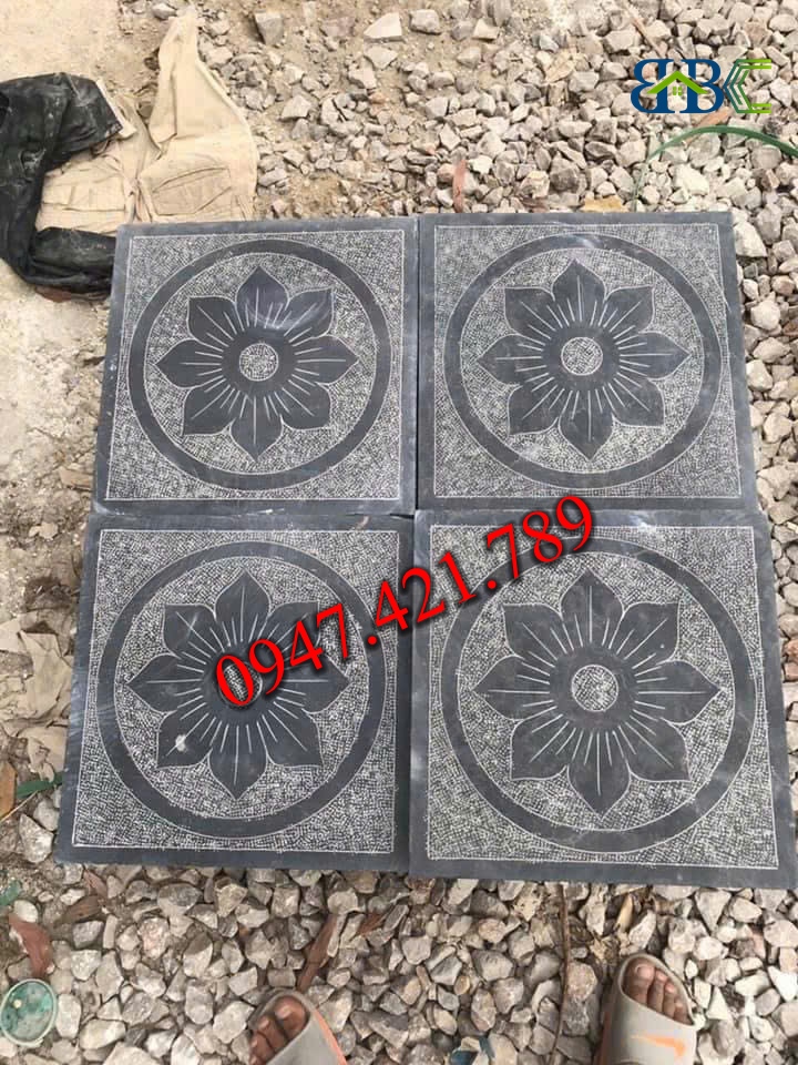Những Lưu Ý Quan Trọng Khi Thi Công Đá Hoa Văn Cho Sân Vườn Bền Đẹp