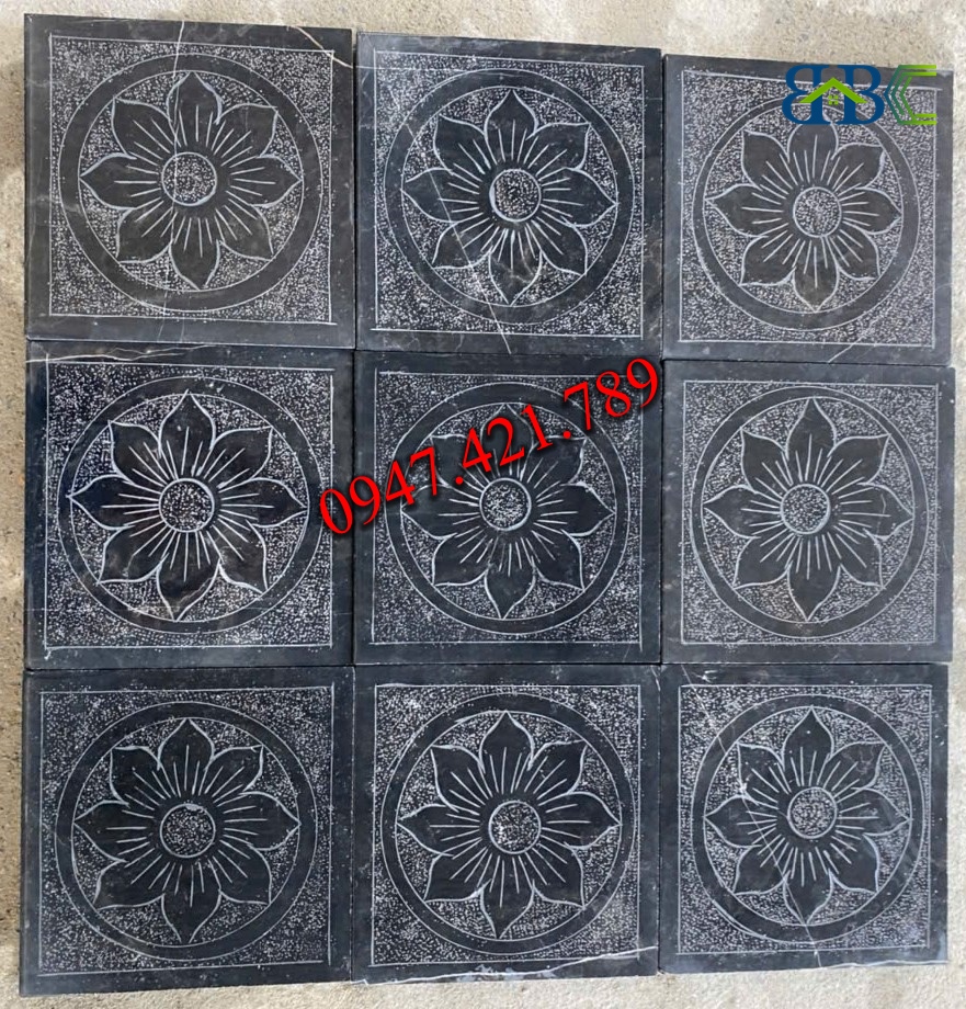 Loại Đá Thanh Hóa Nào Phù Hợp Nhất Để Lát Khuôn Viên Nhà Thờ Họ, Đình Chùa?