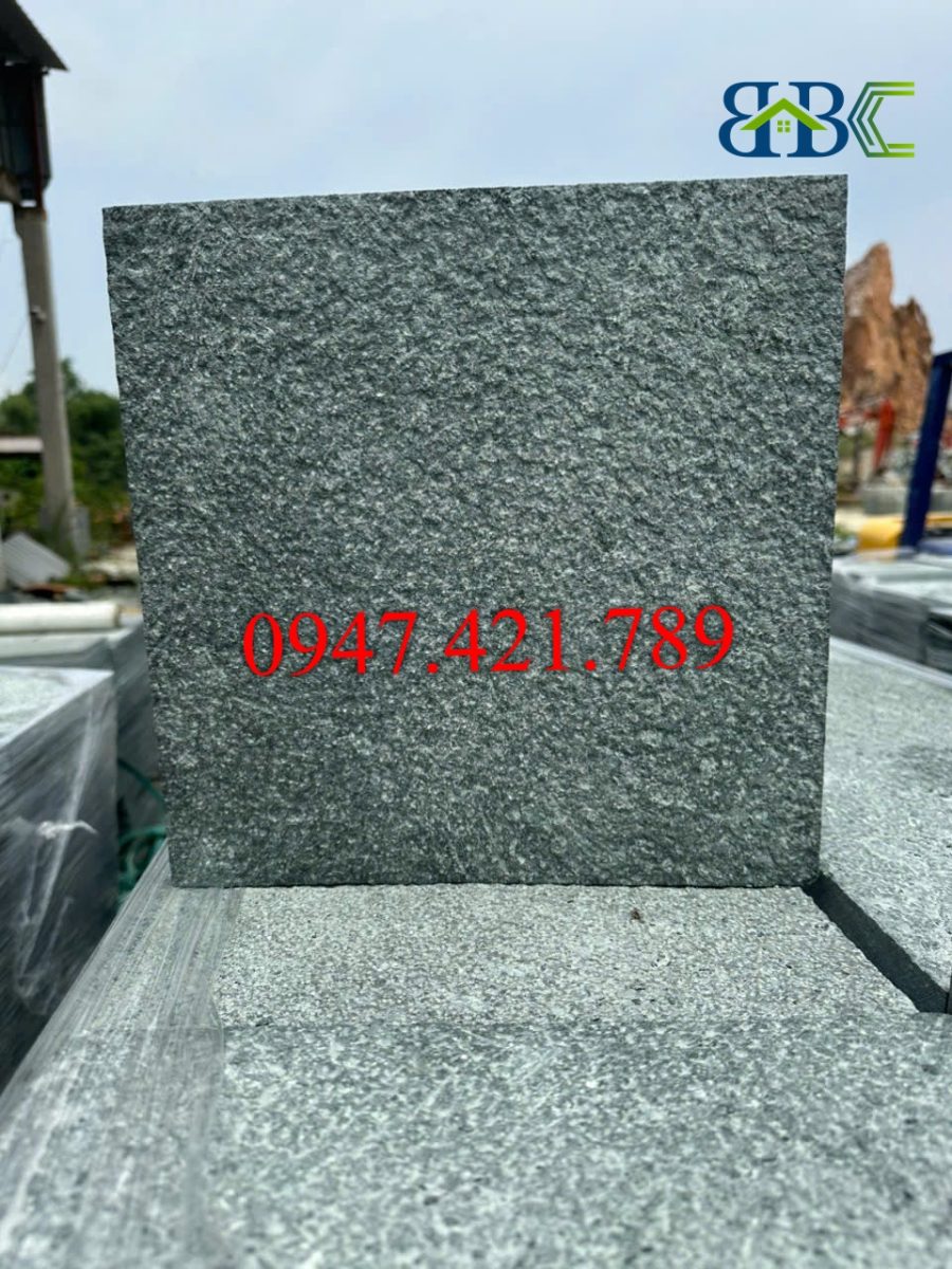 Đá Xanh Rêu Thanh Hóa: Ý Nghĩa Phong Thủy & Giá Trị Vĩnh Cửu Cho Mọi Công Trình