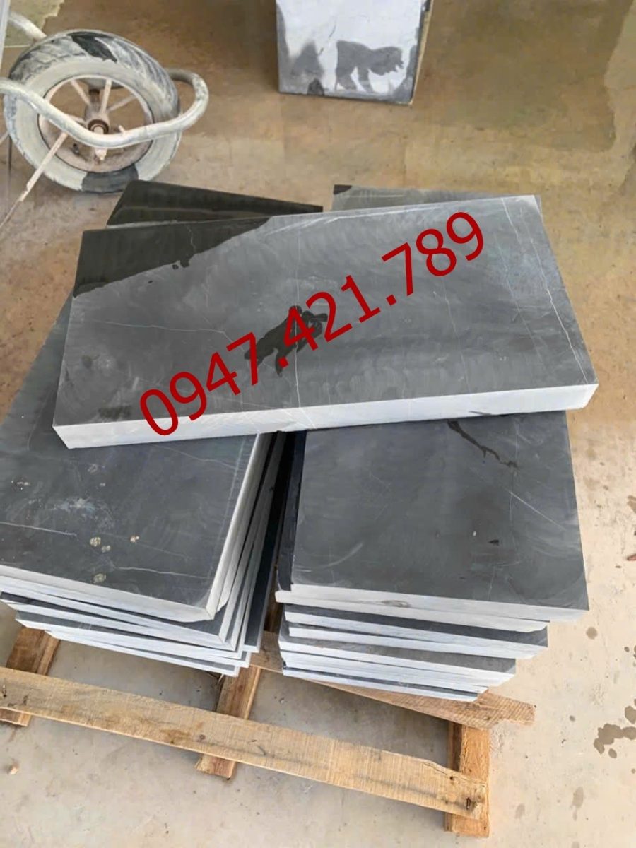 Báo Giá Đá Xanh Đen Mài Tháng 9/2026 & Kinh Nghiệm Chọn Mua Tiết Kiệm