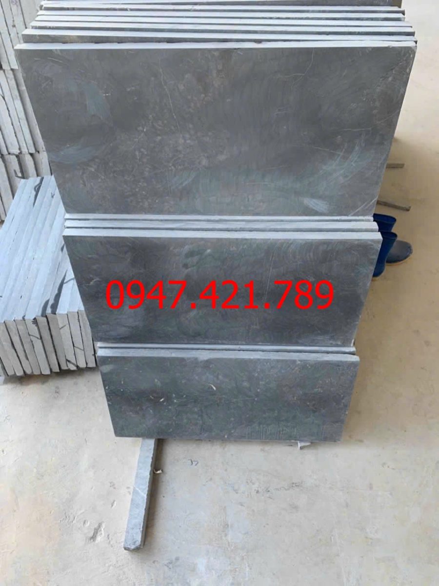 Xu Hướng Thiết Kế Mới: Đẳng Cấp Từ Mẫu Đá Xanh Đen Mài 30x60 Siêu Đẹp