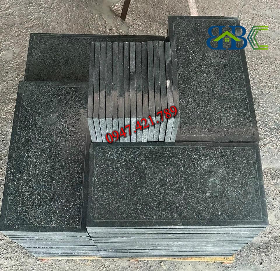 Báo Giá Đá Xanh Rêu Thanh Hóa Mới Nhất Tháng 8/2026: Xu Hướng Lát Sân Vườn Thượng Lưu
