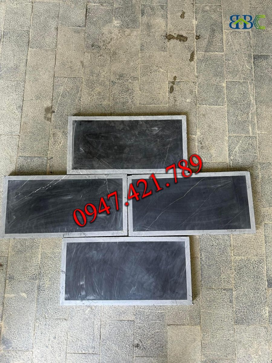 Báo Giá Đá Xanh Đen 30x60 Tại Xưởng Tháng 9/2026