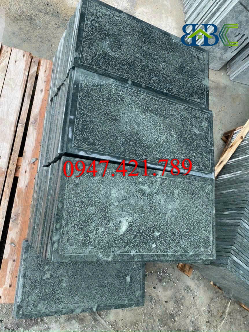 Xu Hướng Đá Xanh Rêu Lát Sân Vườn Đáng Chú Ý Năm 2027