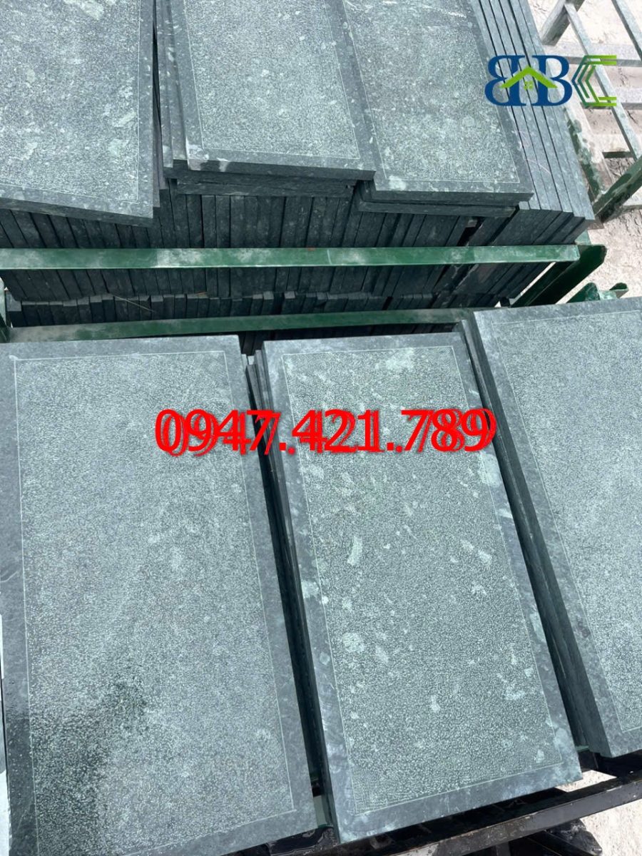 Kinh Nghiệm Chọn Đá Lát Sân Vườn Bền Đẹp Giá Tốt