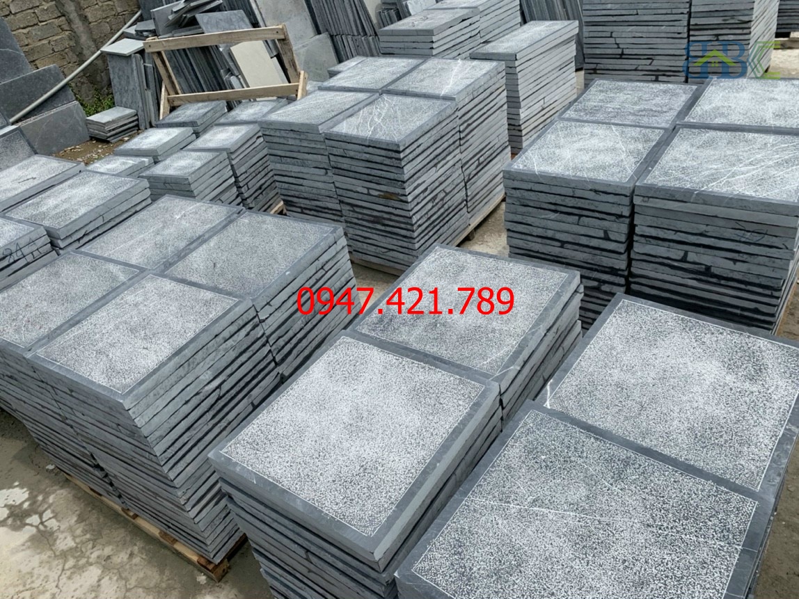 Đá Lát Sân Vườn Thanh Hóa: Bí Quyết Tạo Nên Không Gian Sân Vườn Đẳng Cấp Và Bền Bỉ