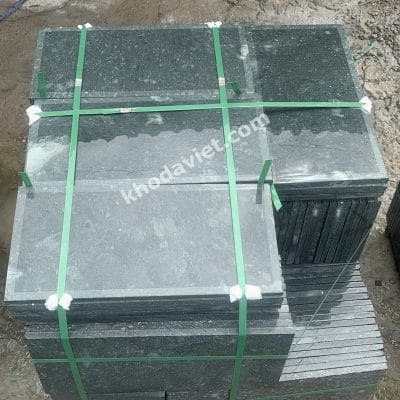 Cập nhật giá đá xanh rêu Thanh Hóa mới nhất tháng 4 năm 2026 tại Hải Phòng