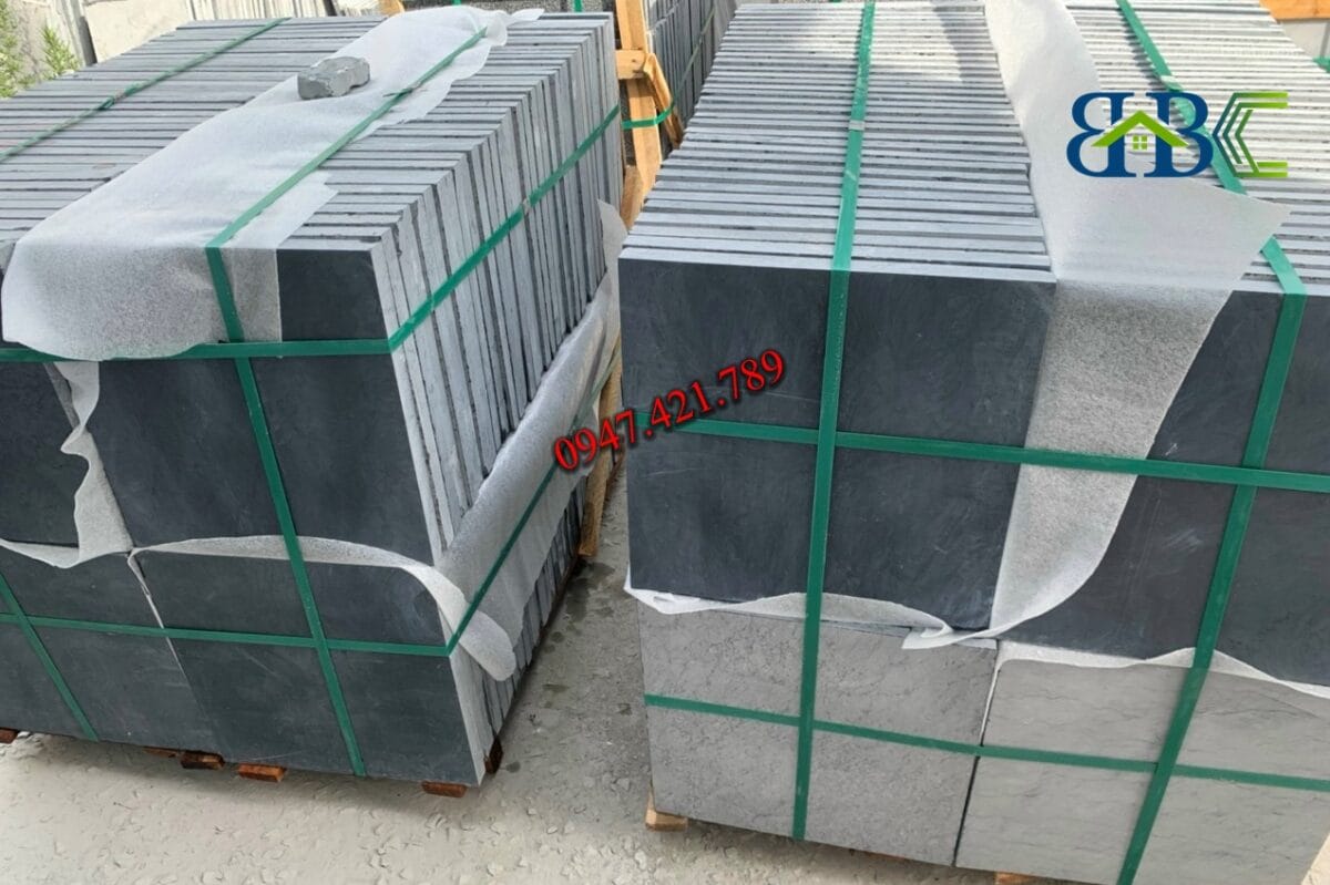 Xuất xưởng kho hàng cho gia chủ Phúc Thọ - Hà Nội