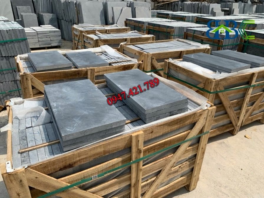 Biến Mọi Ý Tưởng Thành Hiện Thực Với Đá Xanh Rêu Thanh Hóa – Đừng Để Lỡ!